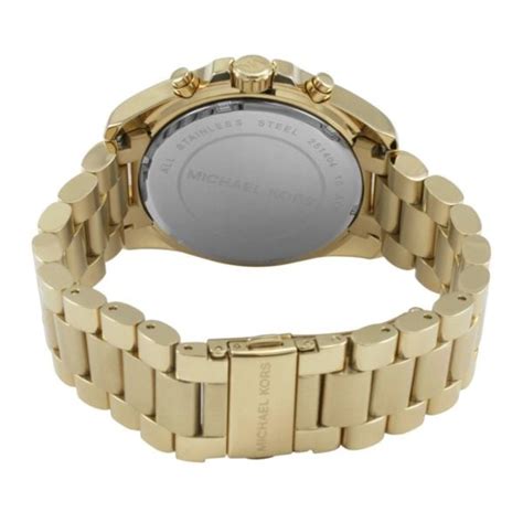michael kors mk5605 specs